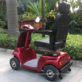 Scooter de golfe elétrico de quatro rodas com CE (DL24500-2)